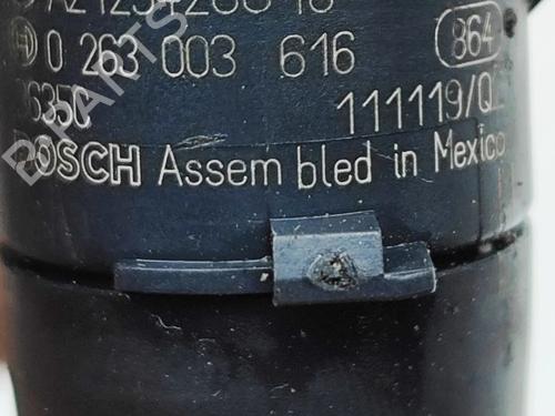 Electronic module MERCEDES-BENZ C-CLASS Coupe (C204) C 220 CDI (204.302) | BP36067022M83 - Image 7