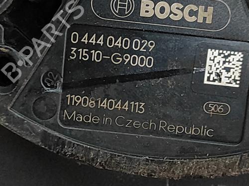 AdBlue-tank KIA XCEED (CD) 1.6 CRDi 136 | BP33661559M85 - Image 7