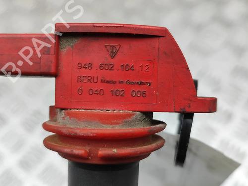 Ignition coil BMW 5 (E60) 530 d | BP36471170M94 - Image 6