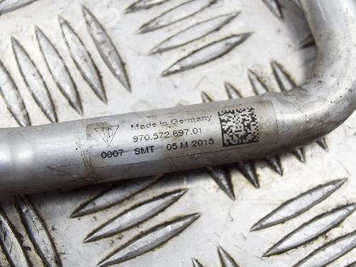 Pipe PORSCHE PANAMERA (970) 3.0 S E-Hybrid | BP8834646M125 