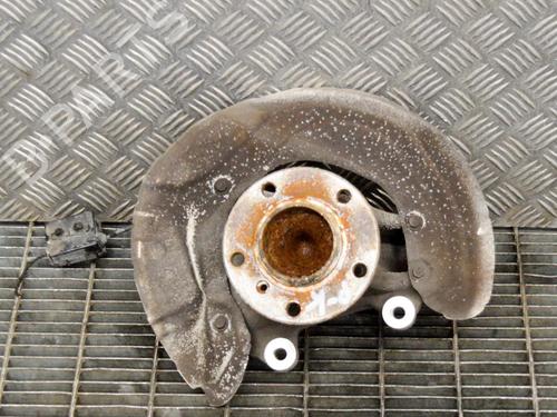 Used Left front steering knuckle BMW 1 (F20) M 135 i (320 hp) 14608681