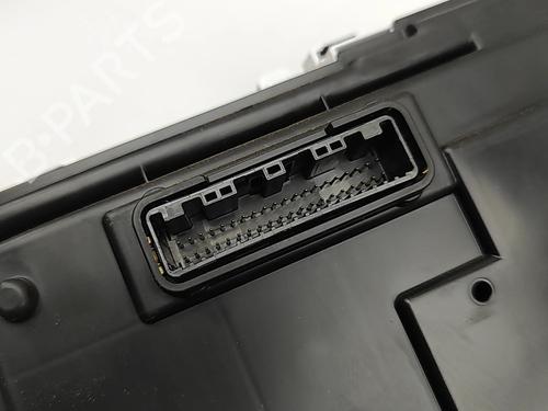 Instrument cluster ISUZU D-MAX II (TFR, TFS) 1.9 Ddi 4x4 (TFS87J) | BP33381417C47 - Image 5