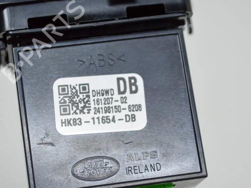 Switch JAGUAR F-PACE (X761) 2.0 TD4 AWD | BP8834816I30  - Image 9