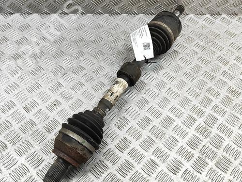 Left front driveshaft JAGUAR I-PACE (X590) EV400 AWD | BP28062598M38 - Image 2