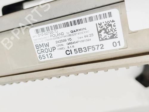 Módulo eletrónico BMW i4 (G26) eDrive35 | BP38162934M83 - Image 7