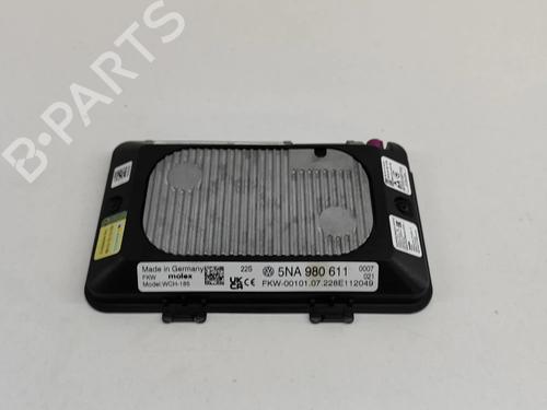 Used Electronic module VW ID.5 (E39) GTX (299 hp) 27767824