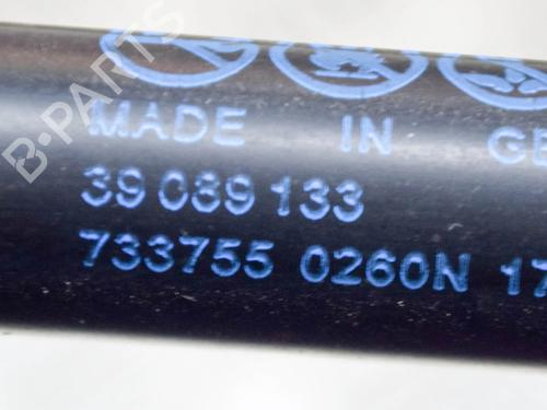 Tailgate lift support OPEL CORSA E (X15) 1.4 (08, 68) | BP14627844C138 