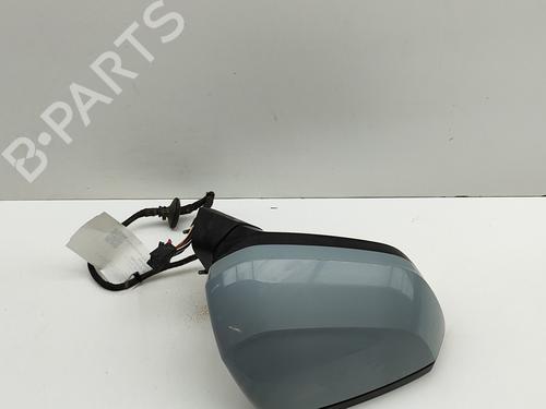 Right mirror AUDI Q2 (GAB, GAG) 35 TFSI | BP29392064C27 