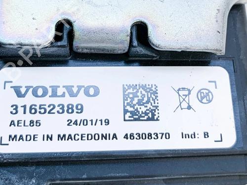 Electronic module VOLVO V90 II Cross Country (236) T5 AWD | BP27747624M83 - Image 7