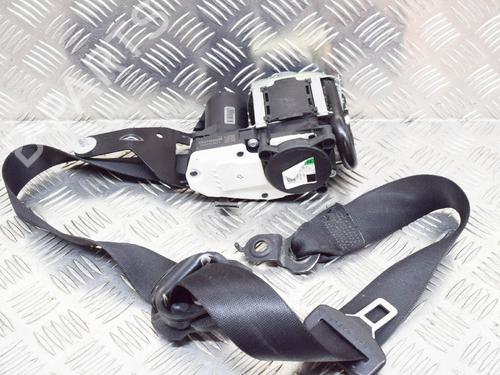 Front right seatbelt MERCEDES-BENZ CLS (C218) CLS 250 CDI / BlueTEC / d (218.303, 218.304) | BP10398915I25 