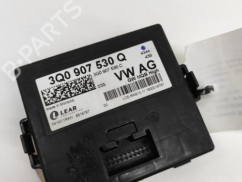 Electronic module SKODA KAMIQ (NW4) 1.5 TSI | BP27765330M83 - Image 7