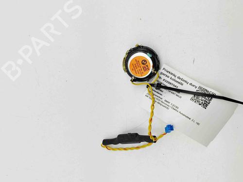 Speaker BMW 5 (G30, F90) 530 e Plug-in-Hybrid xDrive | BP29523921E2 