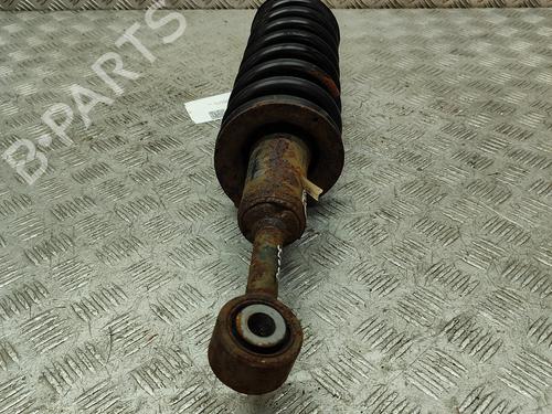 Right front shock absorber FORD RANGER (TKE) 2.2 TDCi 4x4 | BP24819426M17 