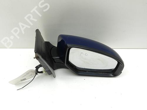 Used Right mirror HONDA CIVIC IX (FK) 2.2 i-DTEC (FK3) (150 hp) 29616074