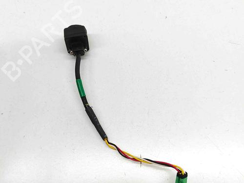 Camera NISSAN LEAF (ZE1) Electric | BP30082268E14 