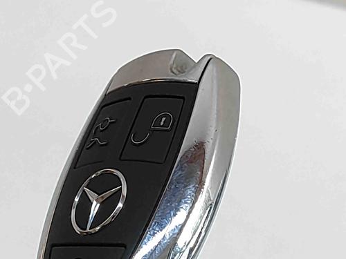 Elektronisk modul MERCEDES-BENZ C-CLASS Convertible (A205) C 220 d (205.404) | BP29543024M83 