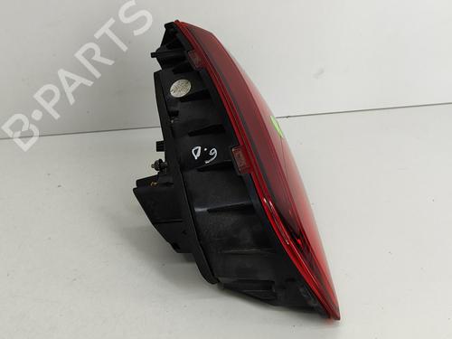 Right tailgate light VW GOLF VII (5G1, BQ1, BE1, BE2) 2.0 R 4motion | BP21808931C80 