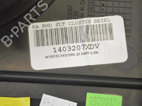 Other DODGE NITRO 2.8 CRD 4WD | BP33345876O1  - Image 5