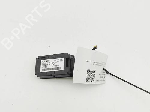 Electronic module HYUNDAI SANTA FÉ III (DM, DMA) 2.2 CRDi 4WD | BP39447014M83 - Image 2