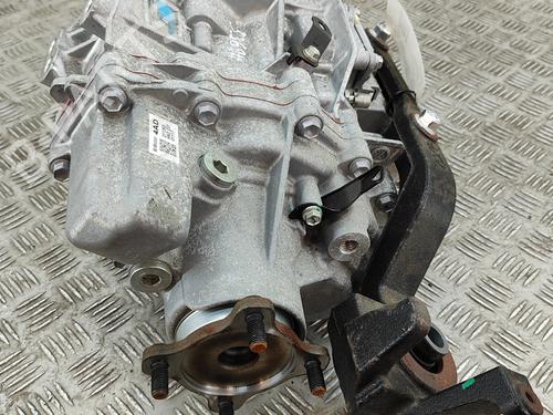 Engine TOYOTA C-HR (_X2_, _H2_) Hybrid | BP27793996M1 