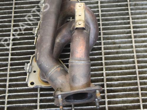 Exhaust manifold PORSCHE PANAMERA (970) 3.6 4 | BP14613551M110 