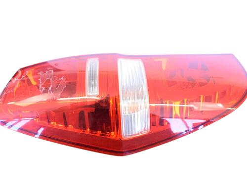 Used Left taillight Left taillight HYUNDAI H-1 Travel (TQ) 2.5 CRDi (116 hp) 33368001 33368001