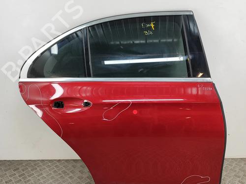 Used Right rear door Right rear door MERCEDES-BENZ E-CLASS (W213) E 350 d (213.033) (258 hp) 33464827 33464827