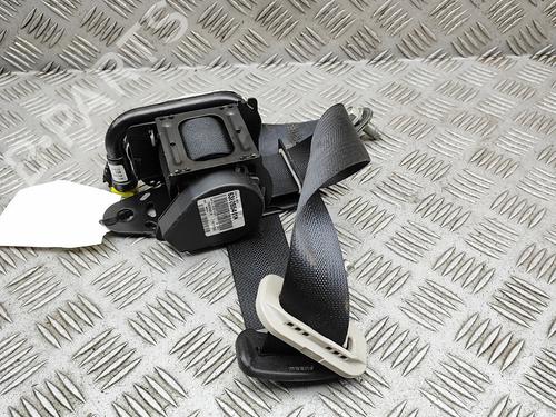 Rear left seatbelt NISSAN LEAF (ZE1) Electric | BP37797751I29 - Image 3