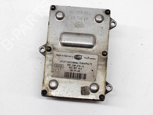 Elektronische module AUDI A8 D3 (4E2, 4E8) 4.0 TDI quattro | BP8847442M83 