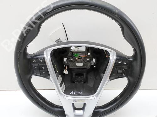 steering-wheel-volvo-s60-ii-134-2010-2011-2012-2013-2014-2015-2016-2017-2018-2019-40188654 main image
