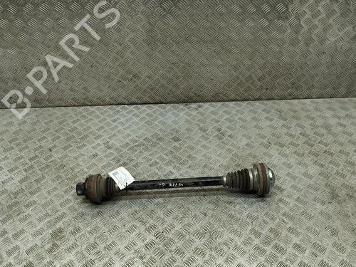 Used Left rear driveshaft AUDI A7 Sportback (4GA, 4GF) 3.0 TDI quattro (218 hp) 20232490