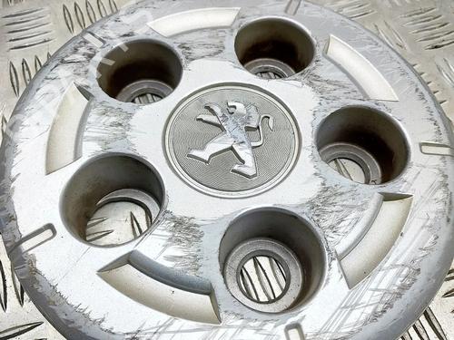 Hulkapsel PEUGEOT BOXER Bus 2.2 BlueHDi 140 | BP38239498C160 - Image 6