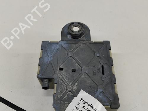 Electronic module BMW 1 Convertible (E88) 118 d | BP16537234M83 