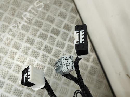 Right front door FORD RANGER (TKE) 2.0 EcoBlue 4x4 | BP29975091C3