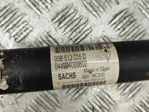 Left rear shock absorber PORSCHE MACAN (95B) 3.0 S Diesel | BP26311343M18  - Image 8