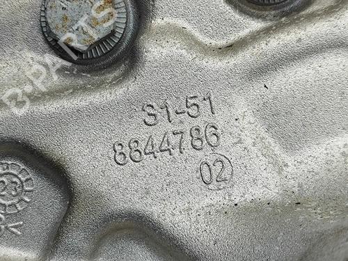 Front differential BMW XM (G09) XM All-wheel Drive | BP39687050M23 - Image 7