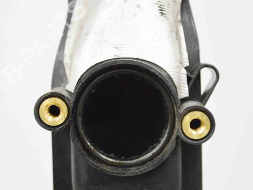 Pipe FORD FIESTA VI (CB1, CCN) 1.6 TDCi | BP14664748M125