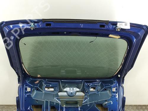 Bakluke CC/Kombi-Kupé VW ID.5 (E39) GTX | BP27782518C6 