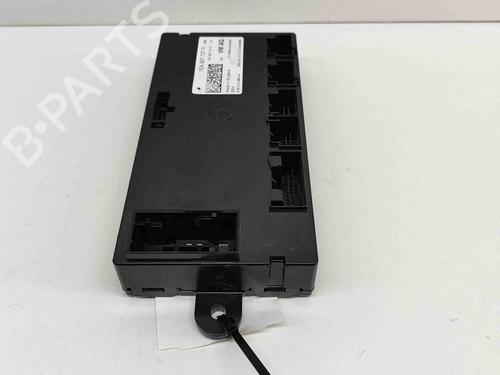 Climate control SKODA ENYAQ iV SUV (5AZ) 50 | BP27773426I5