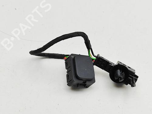 Electronic module LAND ROVER RANGE ROVER EVOQUE (L551) 2.0 D200 4x4 | BP32225316M83