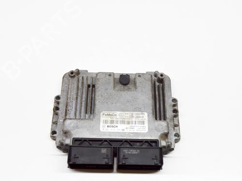 Used Engine control unit (ECU) FORD FIESTA VI (CB1, CCN) 1.0 EcoBoost (100 hp) 11814913