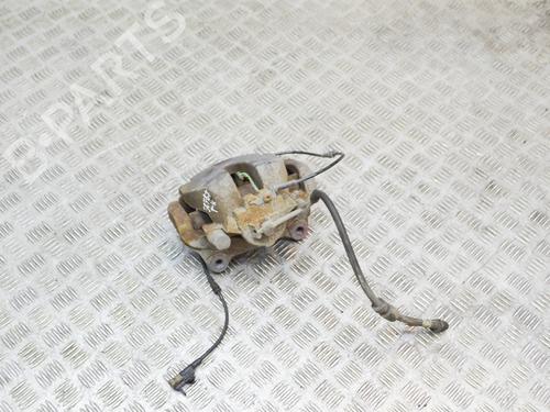 Left front brake caliper JAGUAR I-PACE (X590) EV400 AWD | BP27759959M105 - Image 3