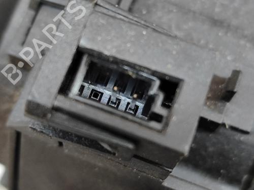 Front right seatbelt MERCEDES-BENZ S-CLASS (W220) S 500 (220.075, 220.175, 220.875) | BP25614672I25 