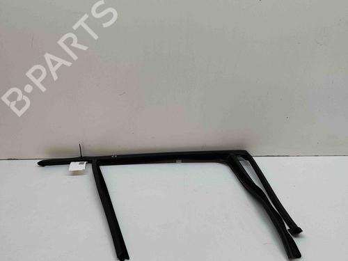 Used Door moulding trim BMW X2 (U10) iX2 eDrive 20 (204 hp) 27798447