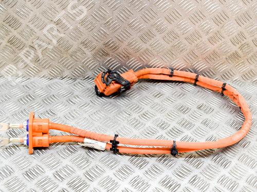 Wiring harness VW GOLF VII (5G1, BQ1, BE1, BE2) e-Golf | BP14655105E16 
