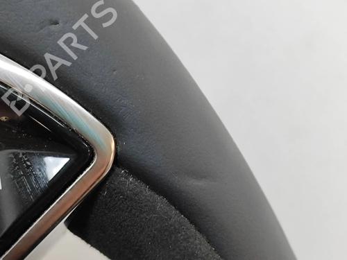 Steering wheel RENAULT AUSTRAL E-TECH 200 Hybrid (HGM2) | BP29007567C49 - Image 9