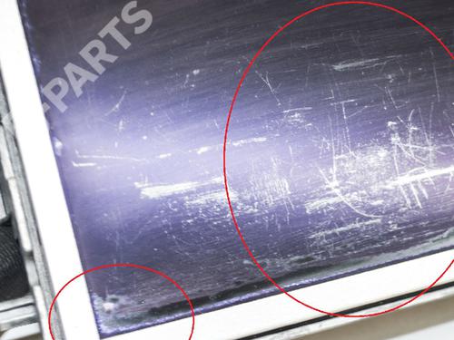 Display monitor MERCEDES-BENZ E-CLASS (W212) E 220 BlueTEC (212.001) | BP6774503C48 