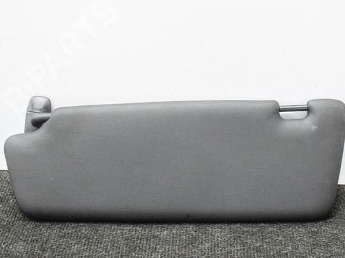 Right sun visor AUDI A4 B8 (8K2) 1.8 TFSI | BP6767648I2 
