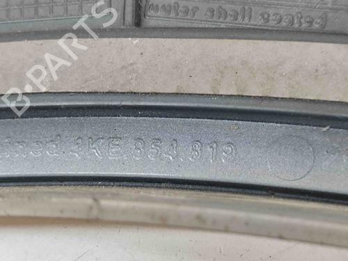 Rear left wheel arch trim AUDI E-TRON (GEN) 55 quattro | BP29404572C136 