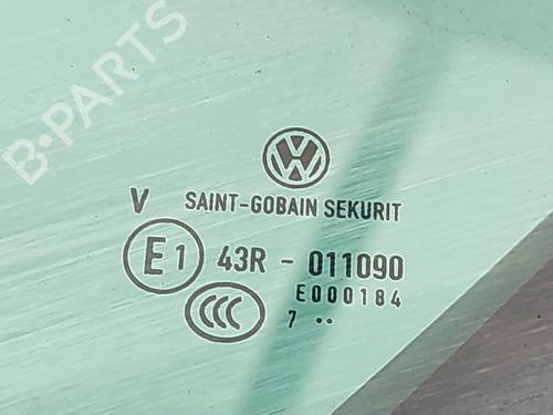 Dør rude ventre bagtil VW PASSAT B8 (3G2, CB2) 1.6 TDI | BP32421081C20 - Image 5